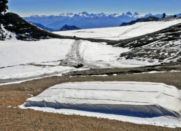 009 - rettungsversuch der gletscherwelt